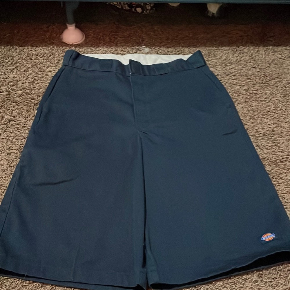 Men’s dicky shorts